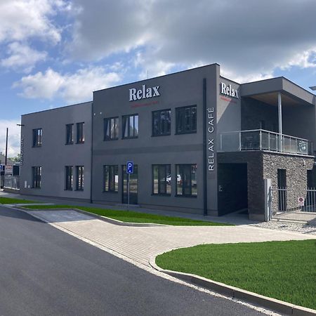 Penzion Relax Litovel Exterior foto